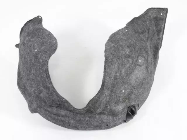 Wheelhouse Inner Silencer, Right - Mopar (57010368AG)