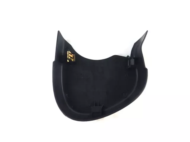 Seat Pivot Shield, Left Seat - Mopar (1XT03LC5AA)