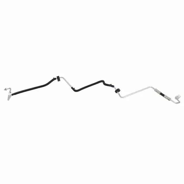 JR3Z19835H - : Evaporator Tube for Ford: Mustang Image