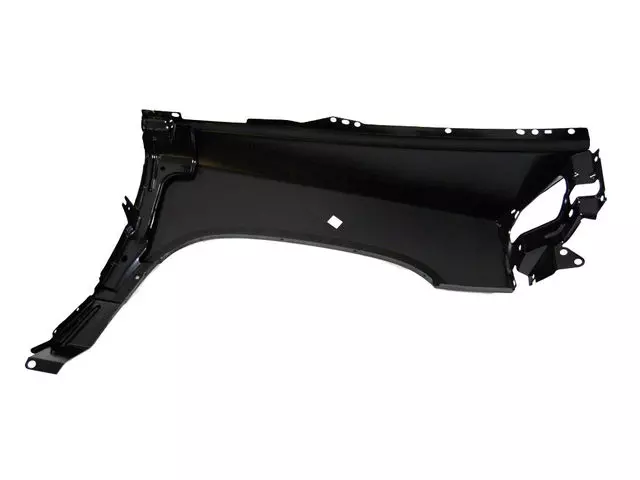 55359249AD - Body: Fender for Dodge: Dakota Image