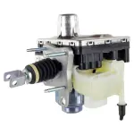 BRB321 - Brakes: Motorcraftâ„¢ Power Brake Booster for Ford: Explorer, Police Interceptor Utility | Lincoln: Aviator Image