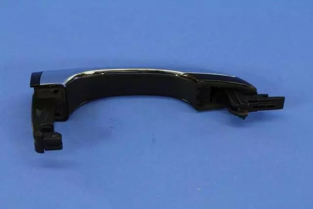 Exterior Door Handle, Left - Mopar (5LX991TWAB)