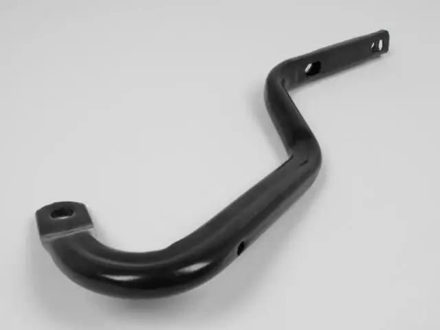 Hood Hinge Package, Left - Mopar (05018603AA)