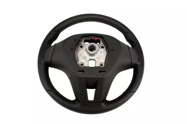 Jet Black Steering Wheel - GM (95129796)