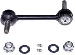 542501 - : Suspension Stabilizer Bar Link Kit for Dorman Image