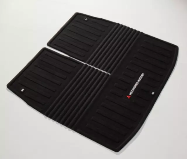 MZ315137 - Cargo Management: Cargo Liner, Carpet for Mitsubishi Image