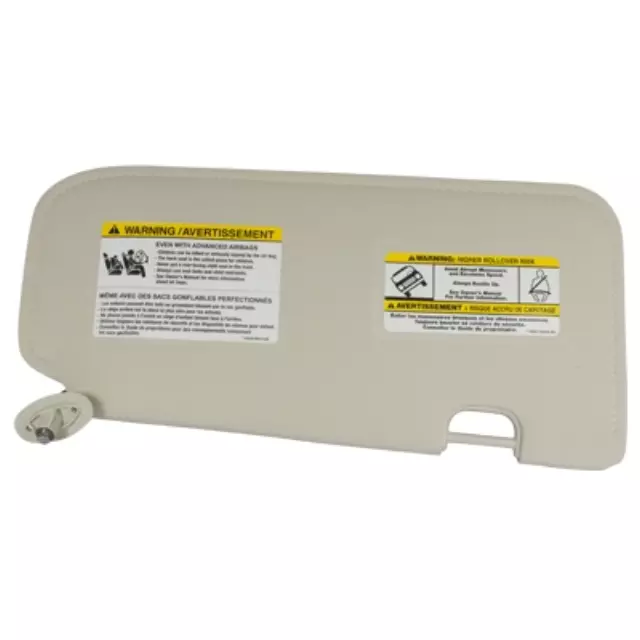 AL8Z7804105NB - : Sun-Visor for Ford: Escape | Mercury: Mariner Image