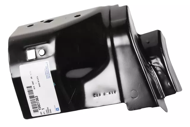 15827363 - Body: Side Panel for GM Image