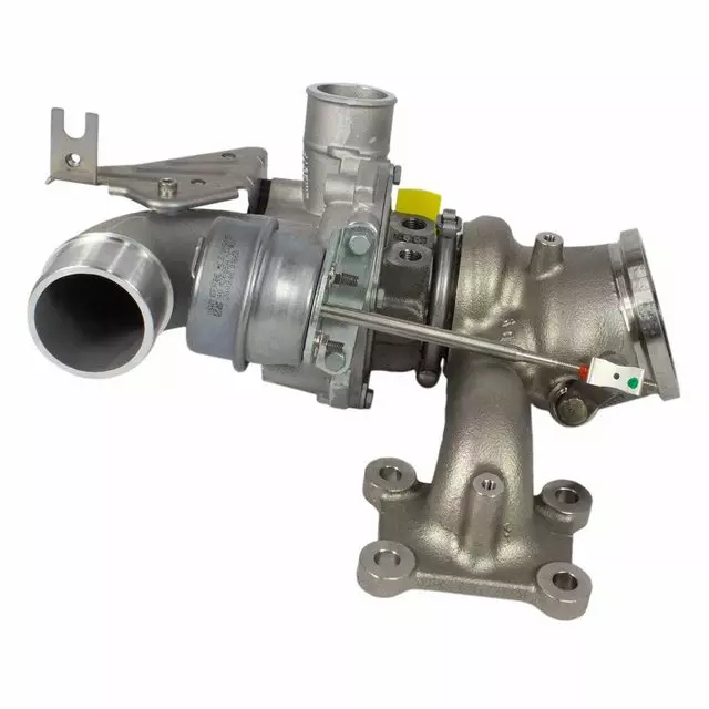 Turbocharger - Ford (CB5Z-6K682-G)
