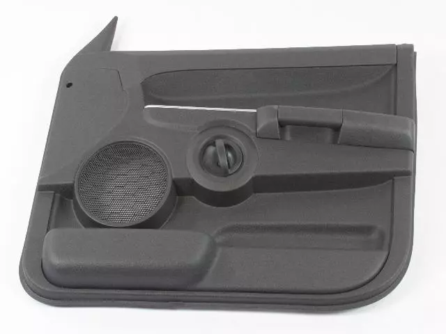 1DV971DVAC - : Front Door Trim Panel, Right for Jeep: Commander Image