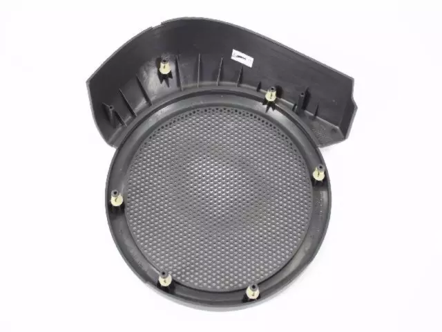 Speaker Grille, Left - Mopar (1AW73XDVAB)