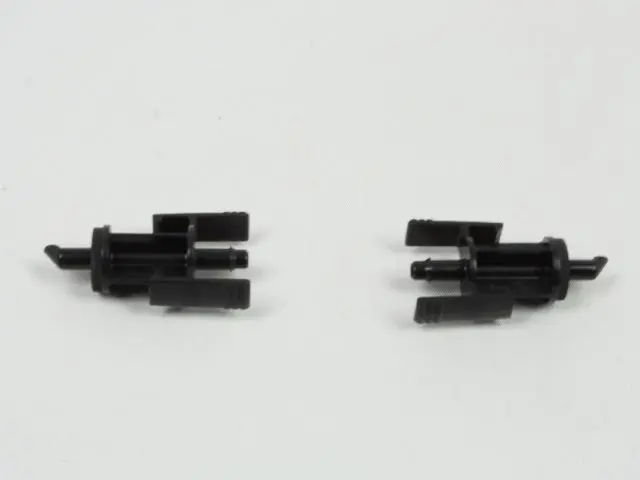 Lift-Gate Washer Nozzle - Mopar (4857783AA)