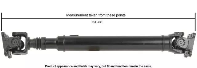 657041 - : Drive Shaft for Cardone Image
