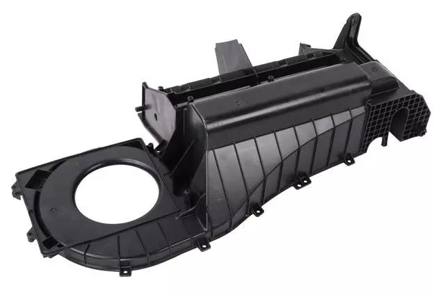 89018756 - HVAC: Upper Case for Cadillac: XLR | Chevrolet: Corvette Image