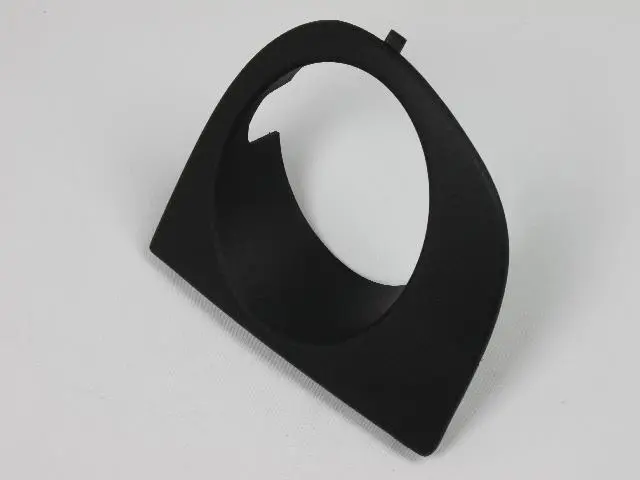 Fog Lamp Bezel, Left - Mopar (5303603AA)