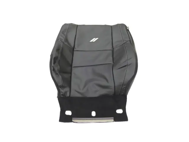 Front Seat Back Cover, Left - Mopar (6VK21DX9AB)