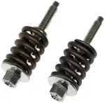 32124 - : Exhaust Flange Hardware Kit for Dorman Image