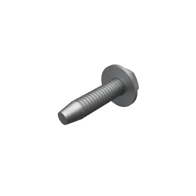 6102192AA - Electrical: Hex Flange Head Bolt for Mopar Image
