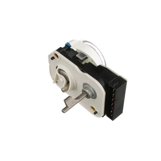 US240 - Ignition Systems: Ignition Starter Switch for SMP CORP Image