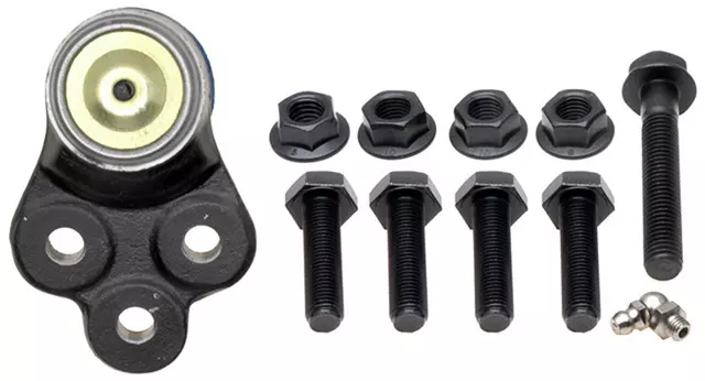 Front Lower Ball Joint - ACDelco (45D10711)