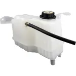 2411001 - : gpd Engine Coolant Reservoir 2411001 for GLOBAL PARTS DISTRIBUTORS Image