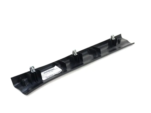 1BE45DX9AC - Interior Trim: Scuff Plate, Left for Mopar Image