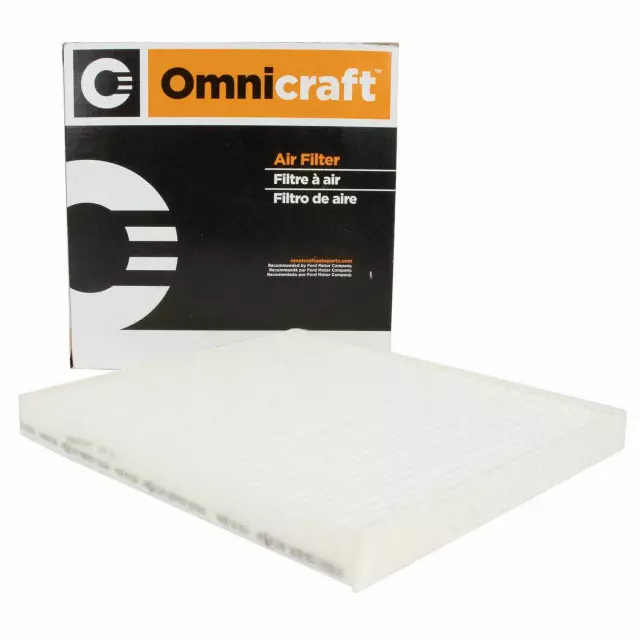 Filter Pollen - Ford (QFP-41)