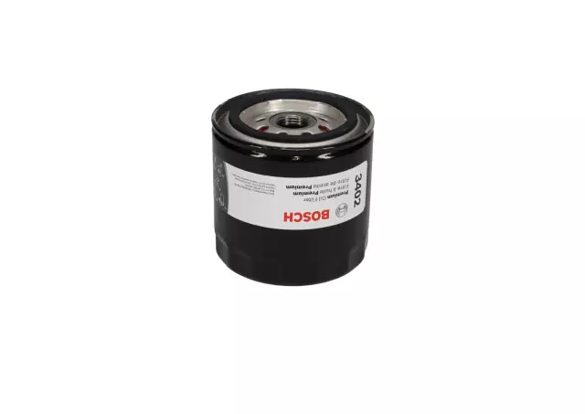 3402 - Filters: Bosch Engine Oil Filter for Bosch Image