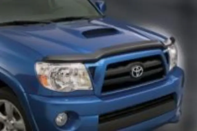 PT42735060 - Exterior: Air Deflector, Hood for Toyota: Tacoma Image