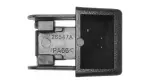 6613404010 - Body: Track Assembly End Cap for Toyota Image
