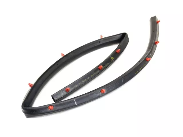 5076809AB - Body Sheet Metal Except Doors: Hood To Radiator Seal for Dodge: Journey Image