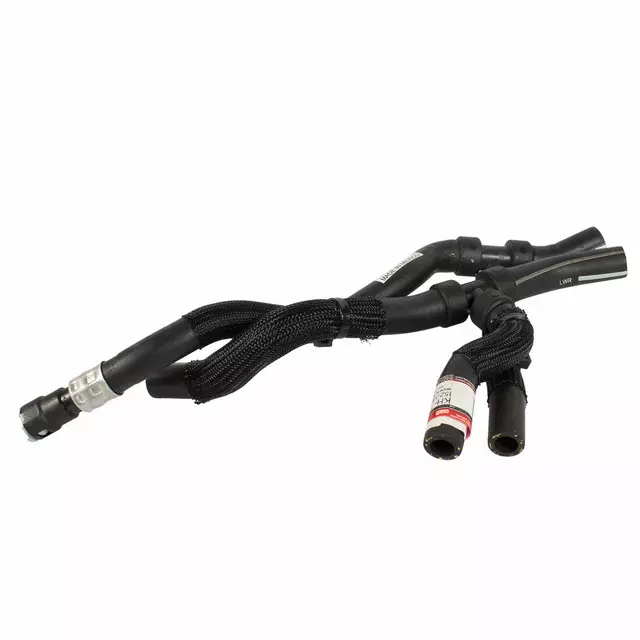 DB5Z18472G - : HVAC Heater Hose Assembly for Ford: Explorer Image