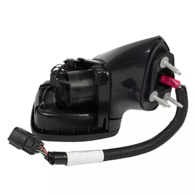 Mirror Assembly - Ford (JS7Z-17683-XB)