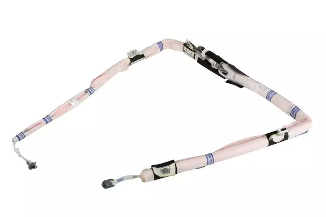 42454864 - Electrical: Head Air Bag for GM Image