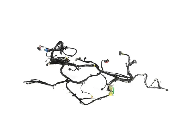 Instrument Panel Wiring - Mopar (68355034AE)