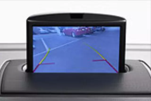31296556 - Electrical: Park Assist Camera for Volvo: XC90 Image