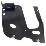 6W7Z8327B - : 1998-2011 Ford - Air Deflector for Ford: Crown Victoria | Mercury: Grand Marquis, Marauder Image