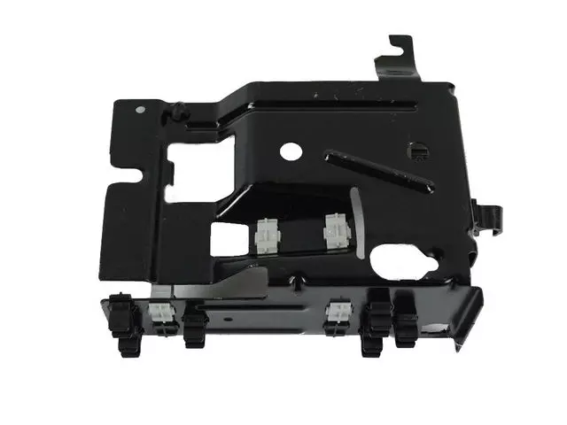 52110479AG - Wheels: Jack Stowage Bracket And Locator for Mopar Image