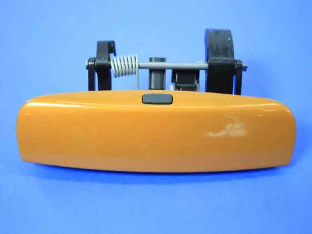 Front Door Exterior Handle, Right - Mopar (1mz84jycaj)