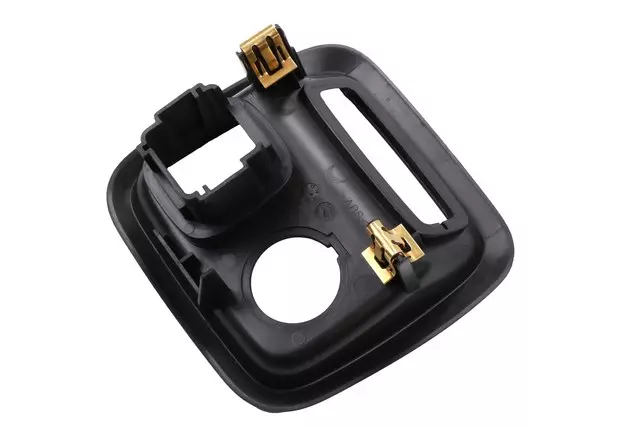 84725057 - Body: Switch Bezel for Chevrolet: Corvette Image