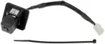 592269 - : Park Assist Camera for Mazda: 6 Image