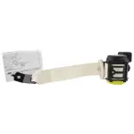 FT4Z58611B64AS - Electrical: Center Seat Belt for Lincoln: MKX Image