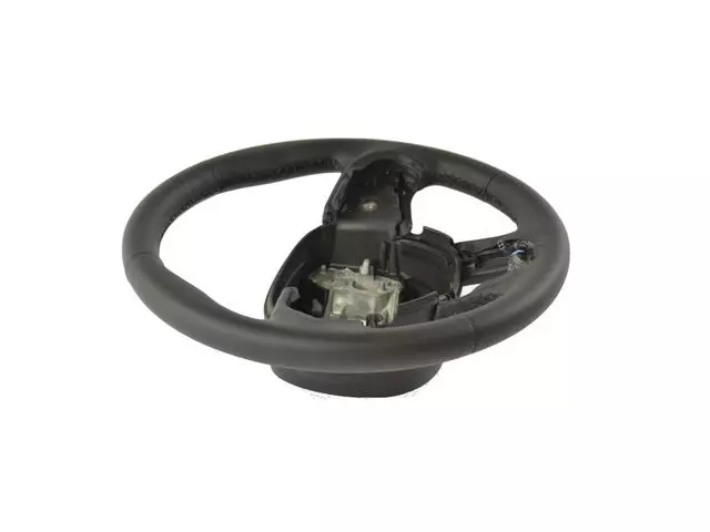 2015-2021 Mopar Steering Wheel - Mopar (6MS261X9AA)