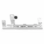 BE8Z58611D79A - Electrical: Head Air Bag Bracket for Ford: Fiesta Image
