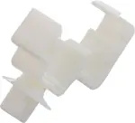 49791WA000 - : Ev Clamp Hose for Infiniti Image