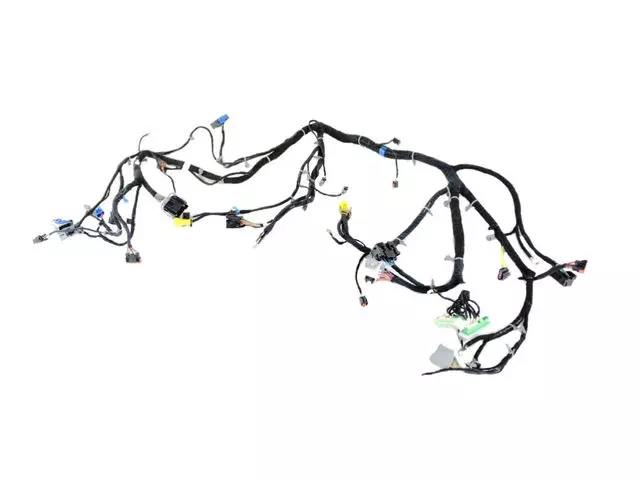 Instrument Panel Wiring - Mopar (68267153AE)