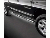 82210060AE - : Tubular Side Step Kit for Mopar Image