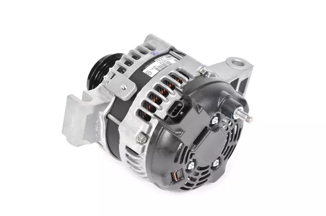 22942844 - Electrical: Alternator for Cadillac: ATS, CTS Image