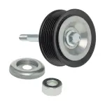 11925EA20B - HVAC: Idler Pulley for Nissan Image