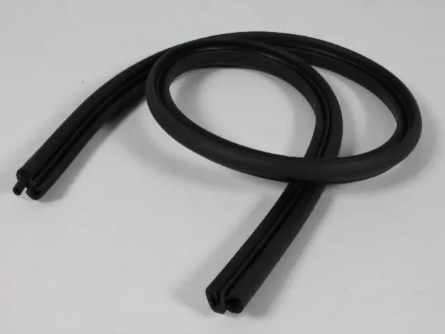 Side Glass Seal - Mopar (55255886)